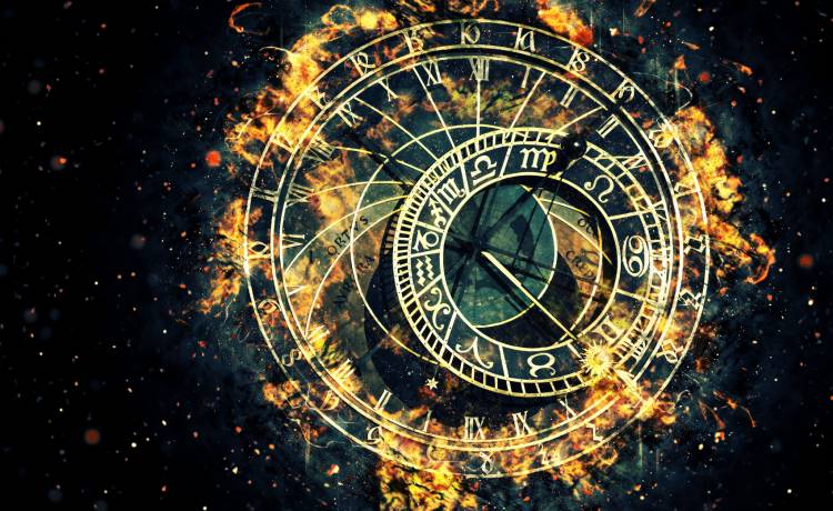 Horoskop na 2024 rok dla wszystkich znaków zodiaku. U niektórych wielkie zmiany!