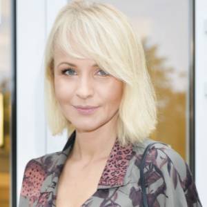 Gwiazda "Barw szczęścia" topless na Instagramie. Pokazała blizny na ciele: "To tatuaże, które zrobiło życie" [ZDJĘCIA]                           