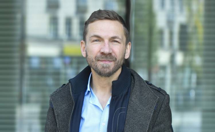 Przemek Kossakowski, fot. AKPA