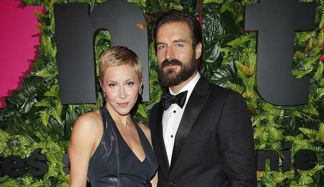 Katarzyna Warnke i Piotr Stramowski zostaną rodzicami! Aktorka wyznała, że jest w ciąży