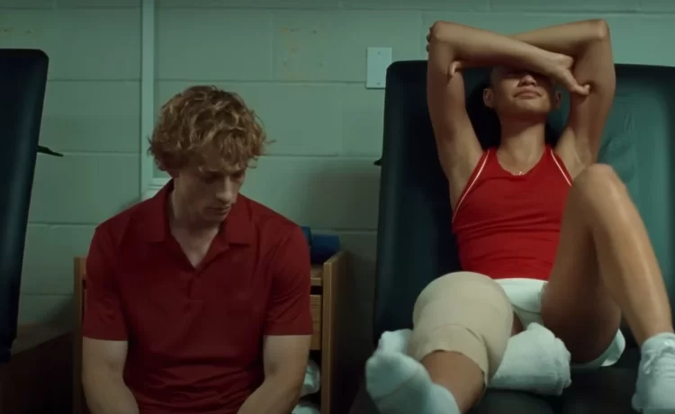  IGN Movie Trailers/Kadr z YouTube