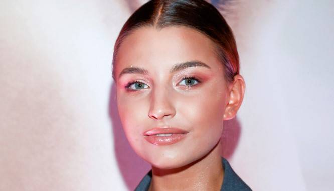 Julia Wieniawa wypowiedziała się na temat swojego partnera. "Nie mogłam lepiej trafić"                                                        