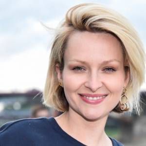 Marieta Żukowska topless! Aktorka w zmysłowej sesji zdjęciowej