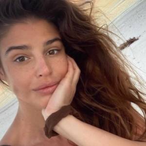 Anna Markowska kompletnie nago! Gwiazda "Top Model" publikuje odważne fotografie 