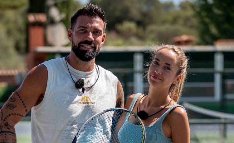 Jaqueline z "Love Island 8" dosadnie o zdradzie Karoliny i Bartka. Ponownie zabrała głos. "Patologia"