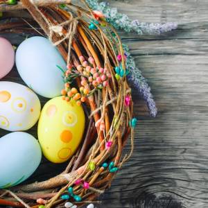 Wielkanoc 2022. Dlaczego data świąt wielkanocnych się zmienia? Kiedy wypada w tym roku?