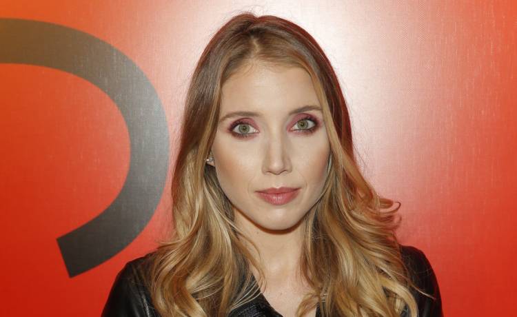 Ina Sobala. Fot. AKPA