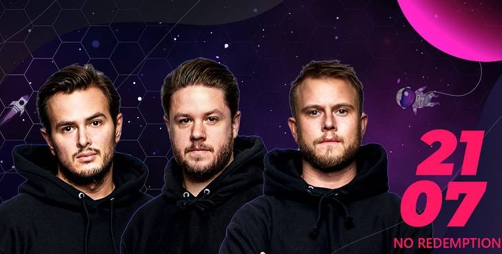 Sunrise Festival 2019: BROHUG znów wystąpi w Kołobrzegu!