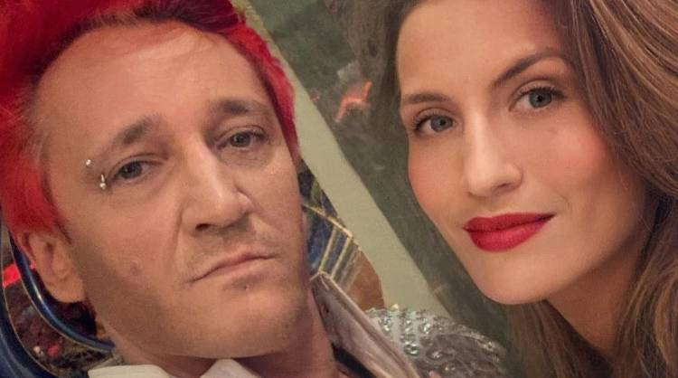 Pola Wiśniewska pokazała syna. Dawno nie opublikowała tylu prywatnych kadrów! "Śliczny chłopczyk" - komentują internauci 