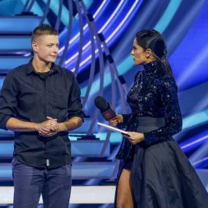 "Big Brother 2". Oto uczestnicy nowej edycji. Inni wzięli ją za faceta. "Nie przeszkadza mi to"