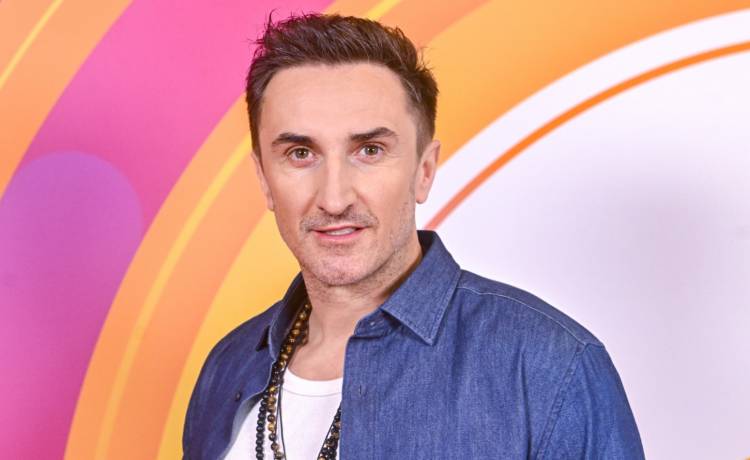 Sebastian Karpiel-Bułecka, fot. AKPA