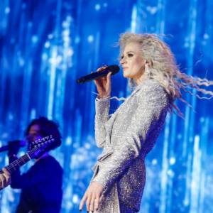 Sylwia Grzeszczak już nie jest blondynką! Fani przyznają, że teraz wygląda lepiej!