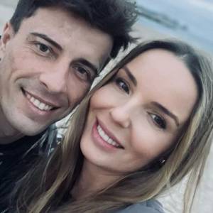 Agnieszka Włodarczyk odpowiada na pytania o Roberta Karasia. Podjął mordercze wyzwanie. "Trzymajcie kciuki" [ZDJĘCIA]