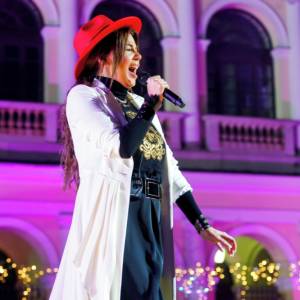 Sylwesterowa zabawa TVN-u 2019/2020. Warszawa - Stolica Sylwestra. Kto zaśpiewa?