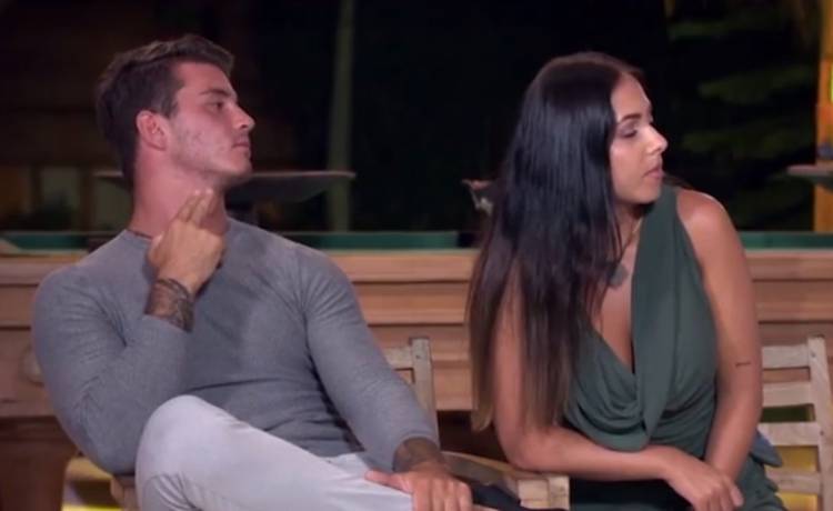 "Hotel Paradise". Coraz bliżej finał! Trzecia para pożegnała się z programem                            