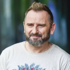 Jak wyglądał ślub Liroya? Wśród gości weselnych m.in. Maria Sadowska i Antoni Królikowski 