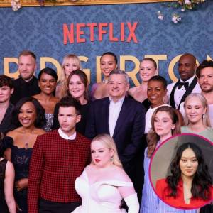 „Bridgertonowie 4”:  to ona zagra Sophię Beckett, która rozkocha w sobie Benedicta