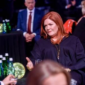 Dowbor zalewała się łzami na planie "Naszego nowego domu". Podzieliła się szczerym wyznaniem