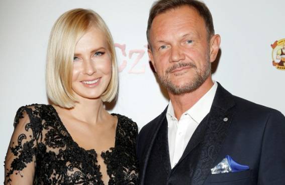 Edyta Pazura intymnie. Cezary opublikował nagie zdjęcie żony!