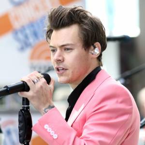 Harry Styles w Polsce. Koncert w Krakowie. Data, bilety