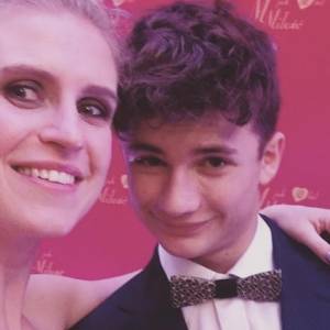 Został dziecięcą gwiazdą i usunął się w cień. Już tak nie wygląda! Jakub Jankiewicz zdradził plany na przyszłość 