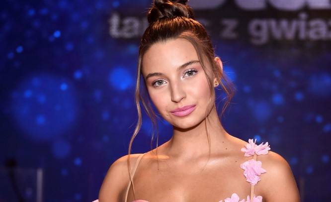 Julia Wieniawa w skąpym bikini! Do sieci trafiła kolejna gorąca fotografia z wakacji