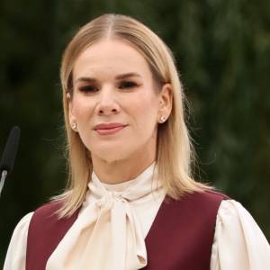 Ekspertka oceniła Nawrocką. Jak radzi sobie jako pierwsza dama? 