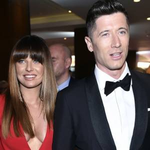 Niezręczna wpadka Anny Lewandowskiej w sieci. Robert nie będzie zadowolony?