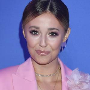 Izabella Krzan pokazała "wpadkę"? Tak chroniła się przed upadkiem! [WIDEO]                   