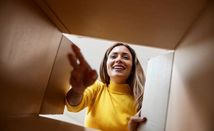 Jesienne trendy 2025. Sprawdź, co jest w modzie!, fot. Shutterstock