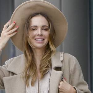 Anna Wendzikowska śmiało wygina ciało na rurze. Nie zabrakło słów krytyki? [FOTO]