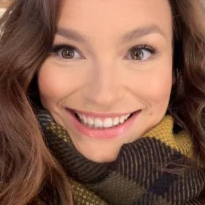 Anna Starmach zdecydowała się na ostre cięcie: "Zmiany na wiosnę, na zero - nowa ja"!