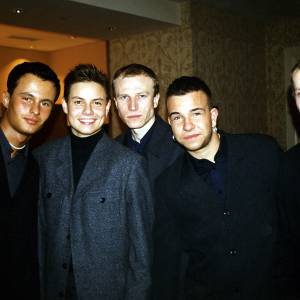 Just 5 powraca. Tak wyglądają dzisiaj członkowie zespołu z Bartkiem Wroną na czele