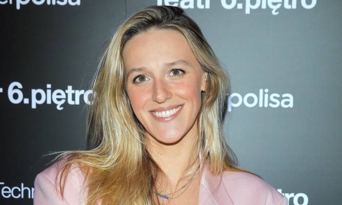 Mama Oli Żebrowskiej wygląda jak księżna Diana. Uderzające podobieństwo. "Identyczne" [FOTO]