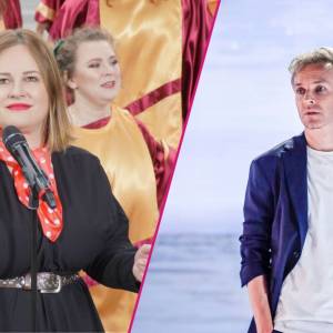 To wspomnienie Joanny Kołaczkowskiej wyciska łzy. Wystarczyło jedno zdjęcie