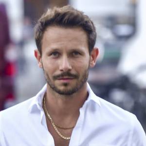 Nie zawsze jest łatwo. Mateusz Banasiuk opowiedział o relacji z synem