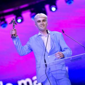 To jemu McDonald’s zaoferował współpracę przed Matą. Odrzucił tę propozycję