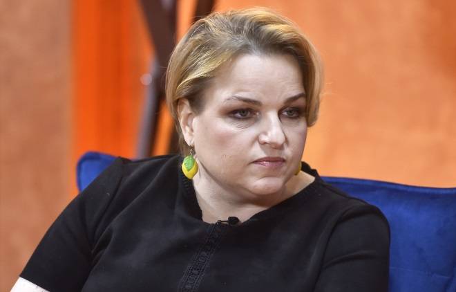 Katarzyna i Marcin Bosaccy się rozstali? Dziennikarka przerywa milczenie