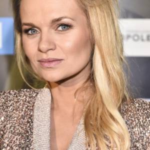 Gwiazda "Na dobre i na złe" intymnie. Emilia Komarnicka-Klynstra pokazała niepublikowany dotąd kadr [FOTO]