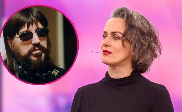 Czesław Niemen, Natalia Niemen, fot. AKPA