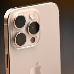 iPhone z bocznym ekranem? Nowy patent Apple wzbudza emocje