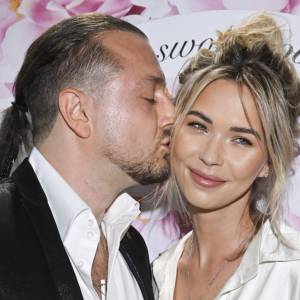 Baron oświadczył się Kubickiej. Wcześniej oboje byli już dwukrotnie zaręczeni. Kim byli ich partnerzy?