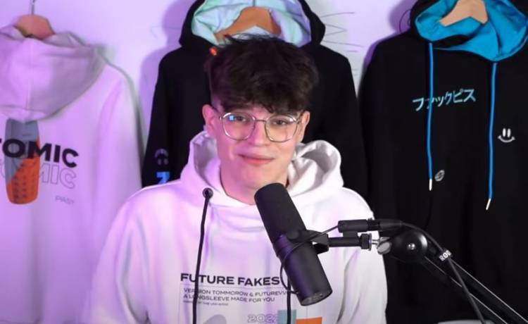 Konopskyy zapowiada film na Wardęgę. Internauci: "Sprostuj to, co namieszałeś"