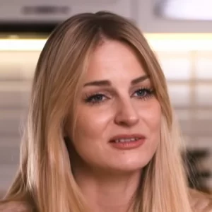 Anita ze "Ślubu...": "Ta rocznica jest inna niż wszystkie, bo nie spędzamy jej razem"