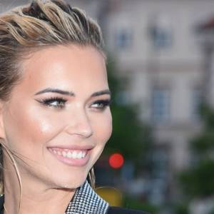 Sandra Kubicka niedawno ogłosiła, że jest w ciąży. Teraz wprost pisze o drugim dziecku!