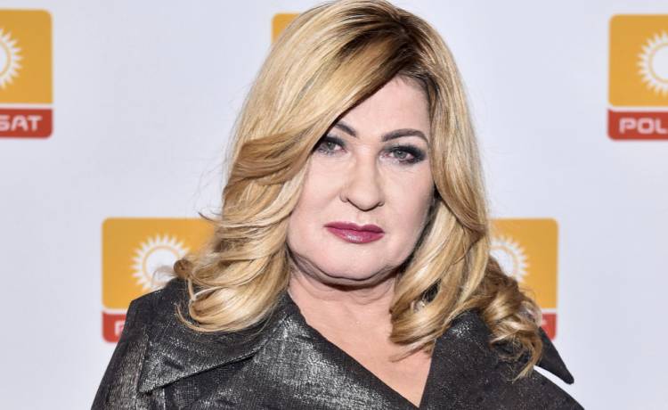 Beata Kozidrak w "Tańcu z Gwiazdami"? Sensacyjne doniesienia obiegły media