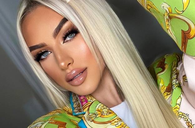 Caroline Derpienski nazwała Anję Rubik "szkieletorem". "Nie szanuję tego"