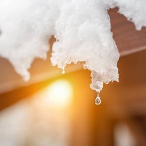 To będzie najzimniejszy marzec od lat? Czeka nas spadek temperatury