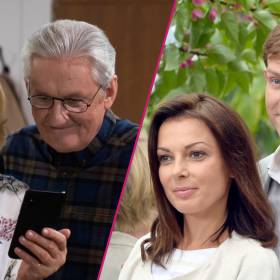 TVP oficjalnie ogłosiła. Decyzja ws. „Klanu” i „Barw szczęścia”