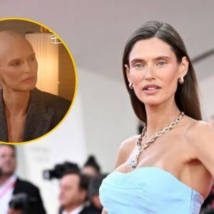 Znana modelka zmaga się z nowotworem. Teraz przekazała nowe wieści ws. stanu zdrowia